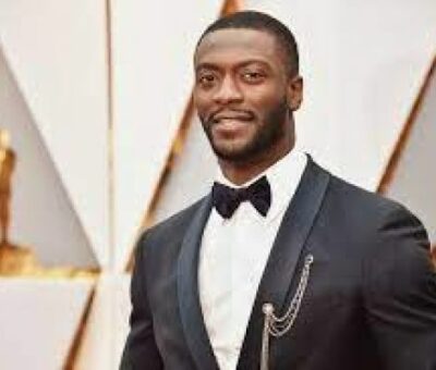Aldis Hodge