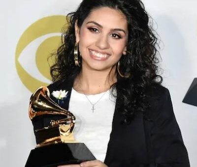 Alessia Cara