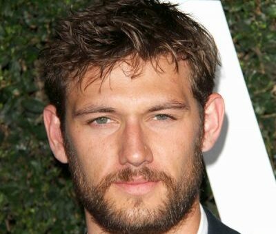 Alex Pettyfer