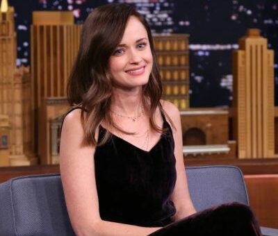 Alexis Bledel