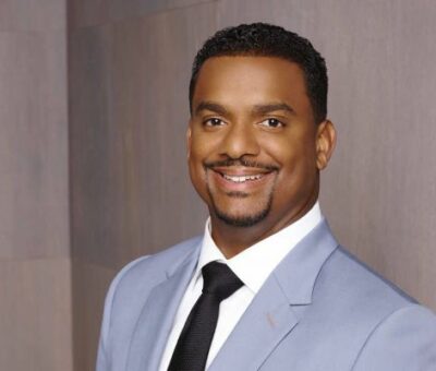 Alfonso Ribeiro