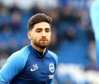 Alireza Jahanbakhsh