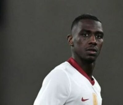 Almoez Ali