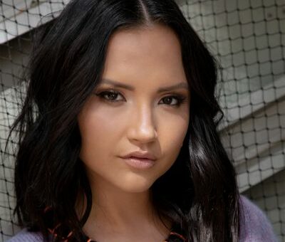 Amanda Grace Benitez