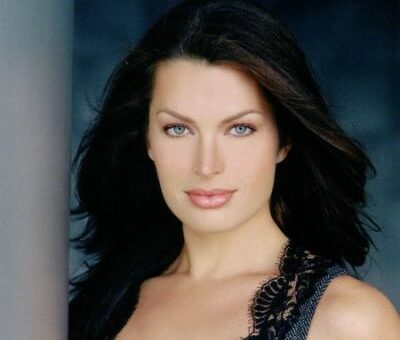 Amanda Tosch