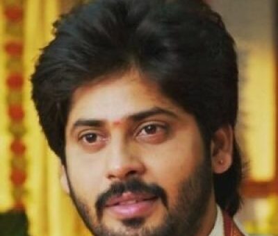 Amardeep Chowdary