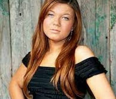 Amber Portwood