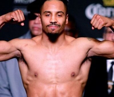 Andre Ward