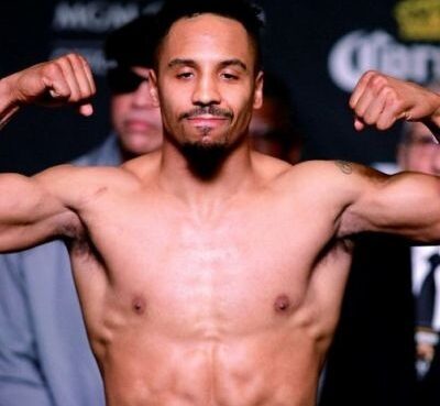 Andre Ward