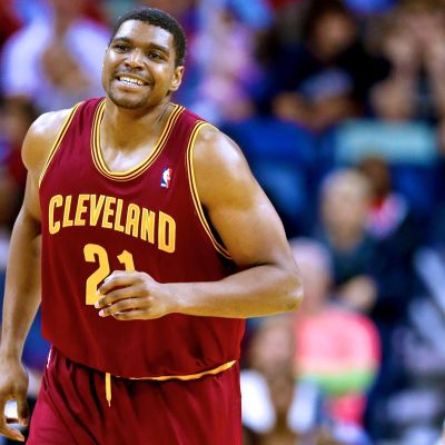 Andrew Bynum