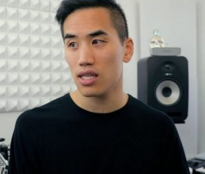 Andrew Huang