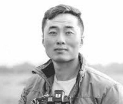 Andrew Y. Liu