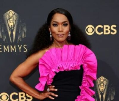 Angela Bassett