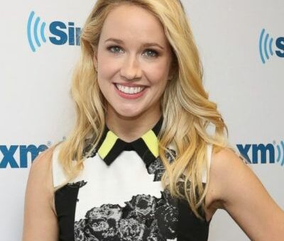 Anna Camp