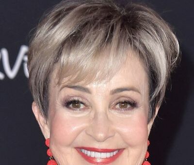 Annie Potts
