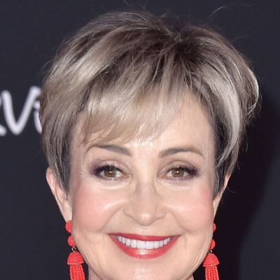 Annie Potts