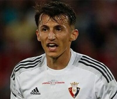 Ante Budimir