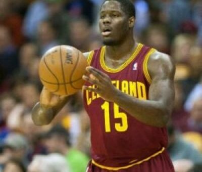 Anthony Bennett
