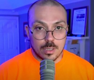 Anthony Fantano