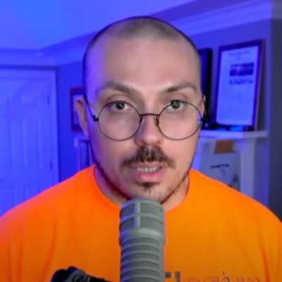 Anthony Fantano