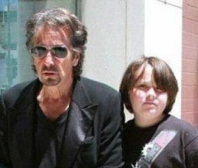 Anton James Pacino