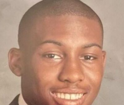 Antron Pippen