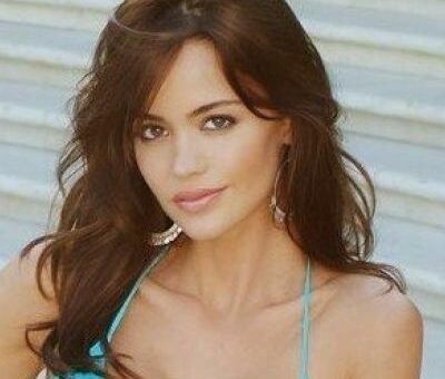 April Scott