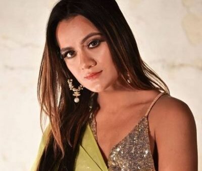 Aradhana Sharma