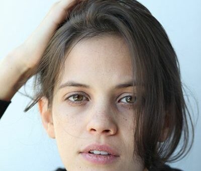 Ariel Mortman