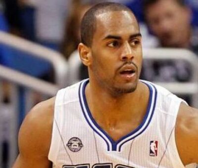 Arron Afflalo