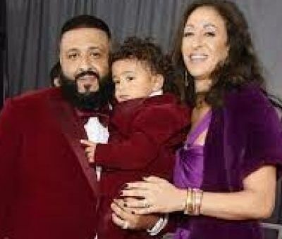 Asahd Khaled