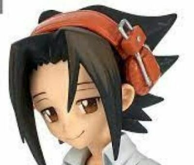 Asakura Yoh