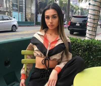 Ashley Alvano
