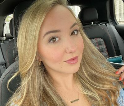 Audrey Whitby
