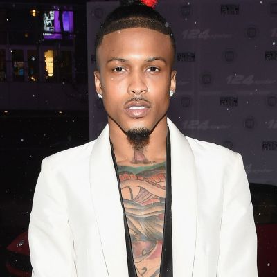 August Alsina