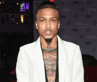 August Alsina