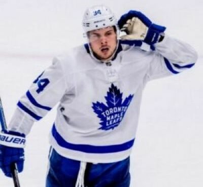 Auston Matthews