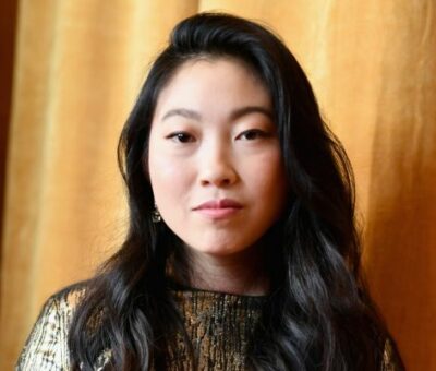 Awkwafina