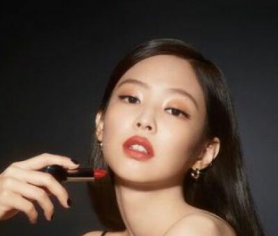 BLACKPINK