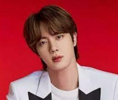 BTS’ Jin