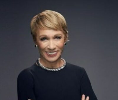 Barbara Corcoran