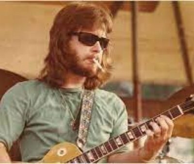 Barry Bailey