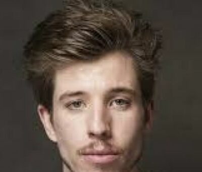Beau Knapp