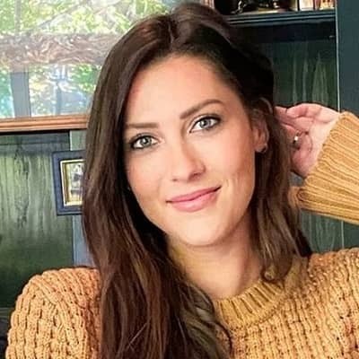 Becca Kufrin