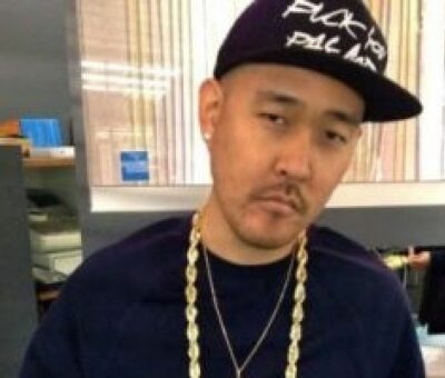 Ben Baller