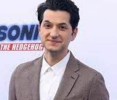 Ben Schwartz
