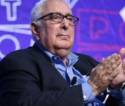 Ben Stein