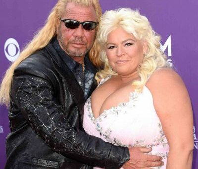 Beth Chapman