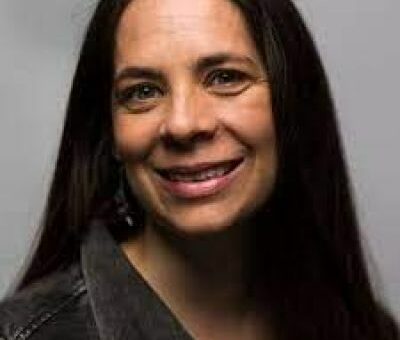 Beth Gardner