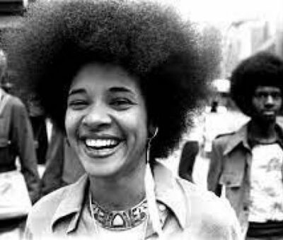 Betty Davis